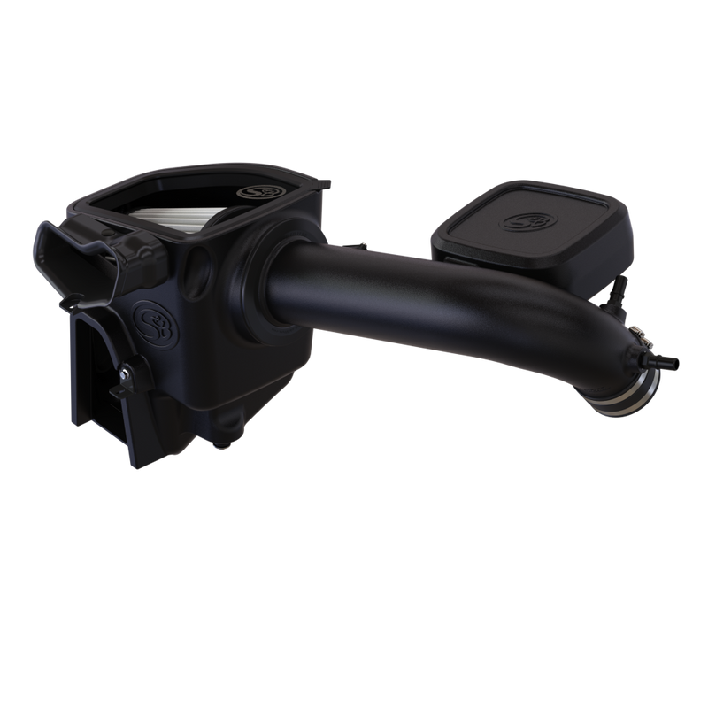 S&B Cold Air Intake | 2023-2026 Ford F250 F350 6.8L, 7.3L