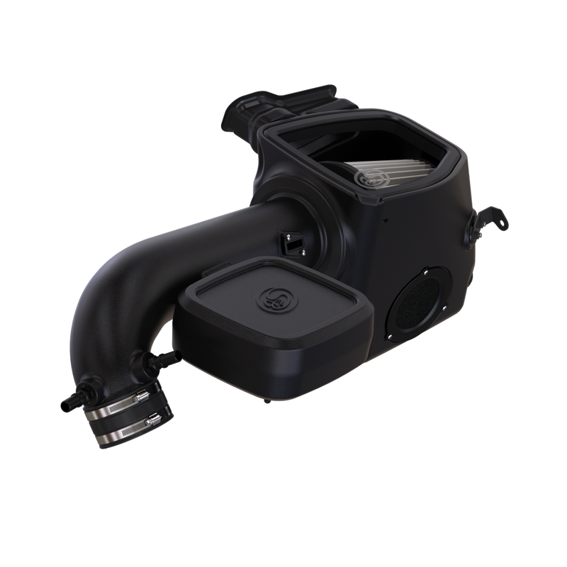 S&B Cold Air Intake | 2023-2026 Ford F250 F350 6.8L, 7.3L