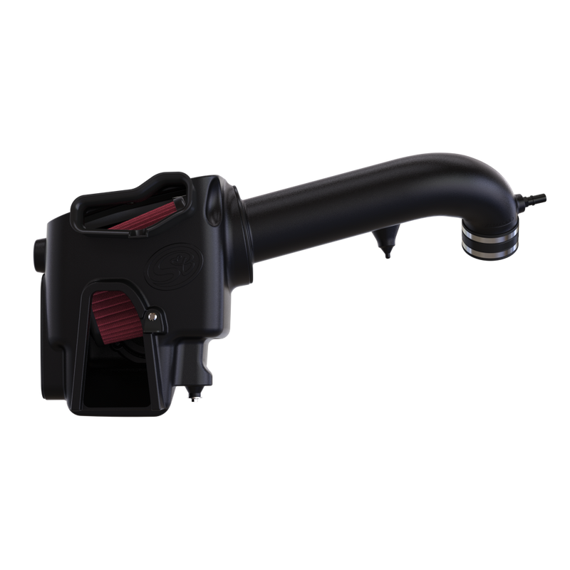 S&B Cold Air Intake | 2023-2026 Ford F250 F350 6.8L, 7.3L