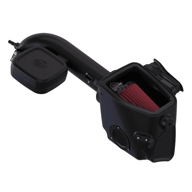 S&B Cold Air Intake | 2023-2026 Ford F250 F350 6.8L, 7.3L