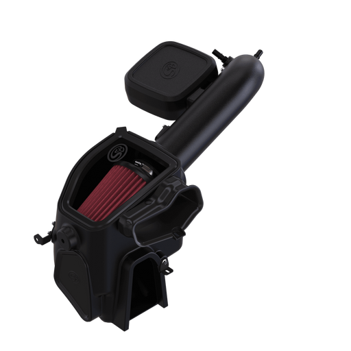 S&B Cold Air Intake | 2023-2026 Ford F250 F350 6.8L, 7.3L