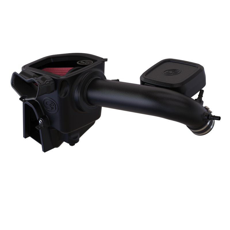S&B Cold Air Intake | 2023-2026 Ford F250 F350 6.8L, 7.3L