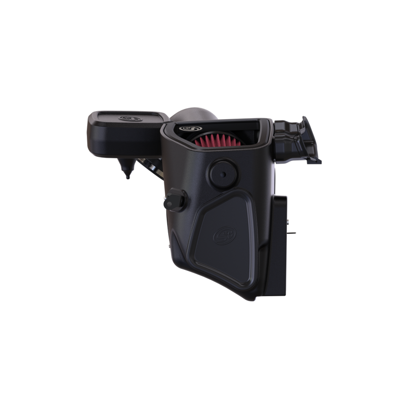 S&B Cold Air Intake | 2023-2026 Ford F250 F350 6.8L, 7.3L