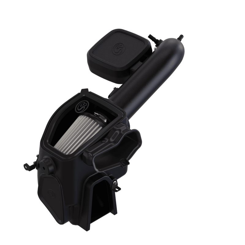S&B Cold Air Intake | 2023-2026 Ford F250 F350 6.8L, 7.3L