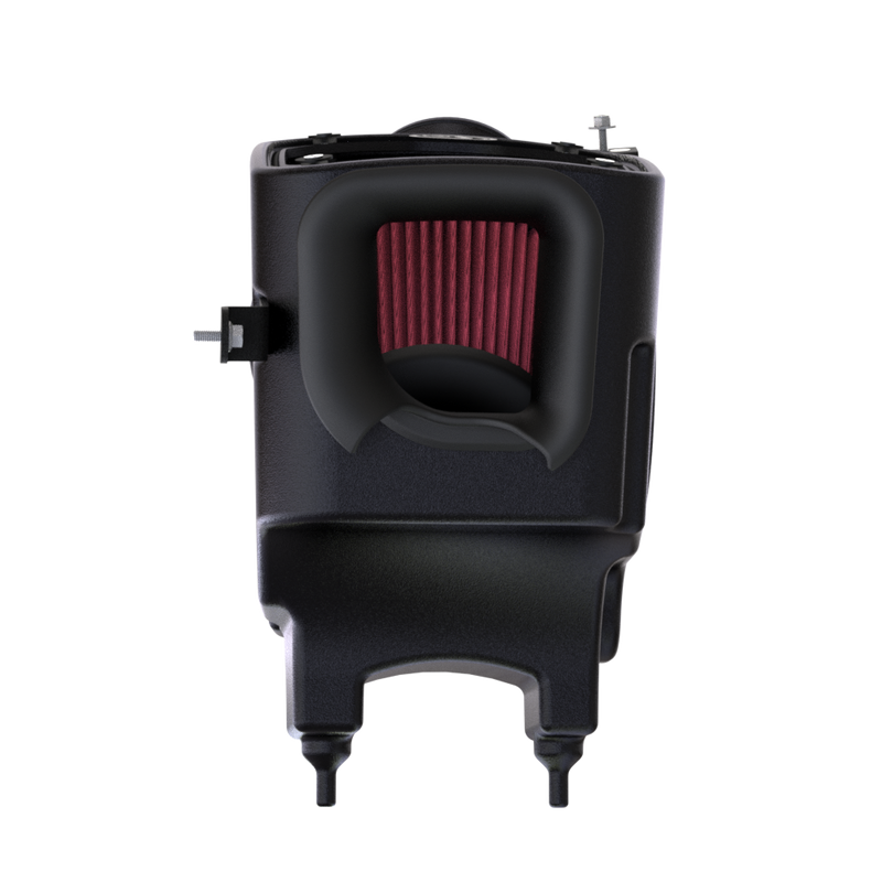 S&B Cold Air Intake | 2024-2026 Jeep Wrangler 2.0L Turbo & 4XE Hybrid