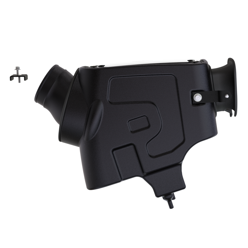 S&B Cold Air Intake | 2024-2026 Jeep Wrangler 2.0L Turbo & 4XE Hybrid