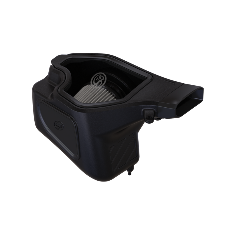 S&B Cold Air Intake | 2024-2026 Ford Ranger, 2.7L Ecoboost