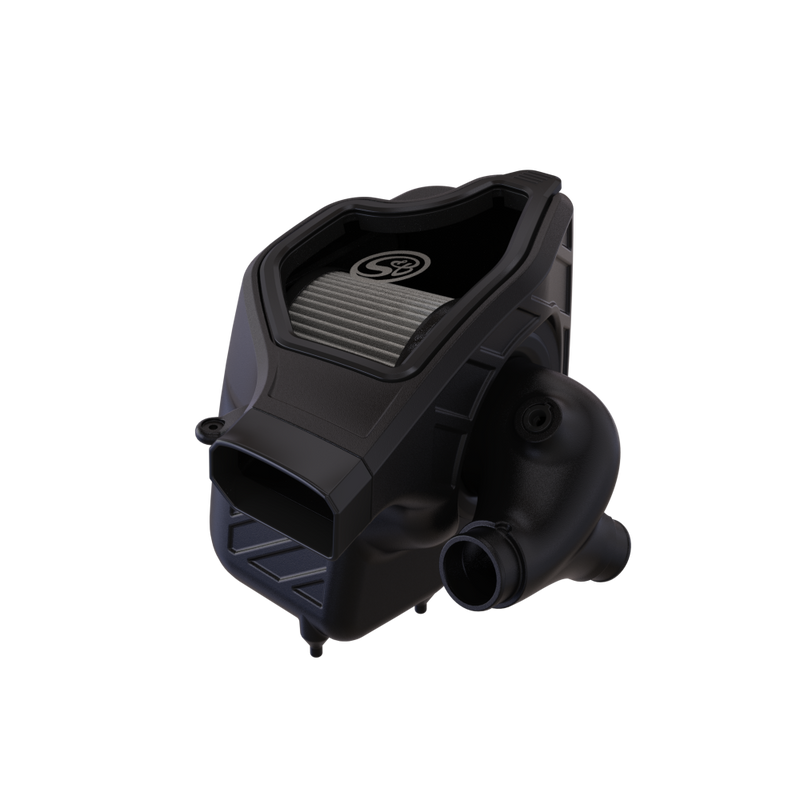 S&B Cold Air Intake | 2024-2026 Ford Ranger, 2.7L Ecoboost