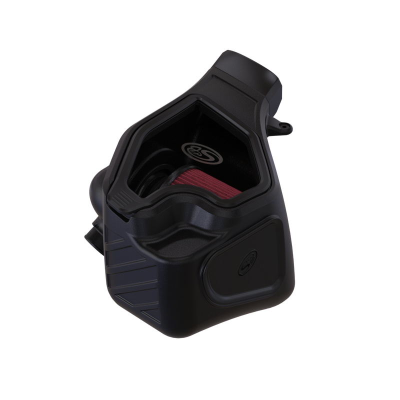S&B Cold Air Intake | 2024-2026 Ford Ranger, 2.7L Ecoboost