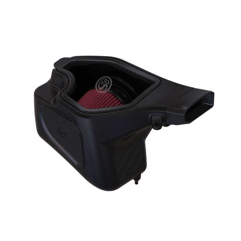 S&B Cold Air Intake | 2024-2026 Ford Ranger, 2.7L Ecoboost