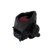 S&B Cold Air Intake | 2024-2026 Ford Ranger, 2.7L Ecoboost