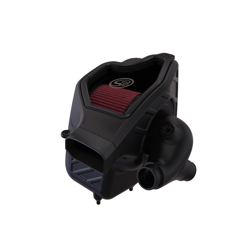 S&B Cold Air Intake | 2024-2026 Ford Ranger, 2.7L Ecoboost