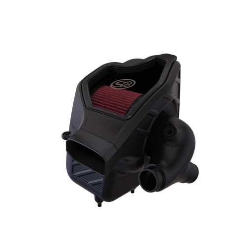 S&B Cold Air Intake | 2024-2026 Ford Ranger, 2.7L Ecoboost