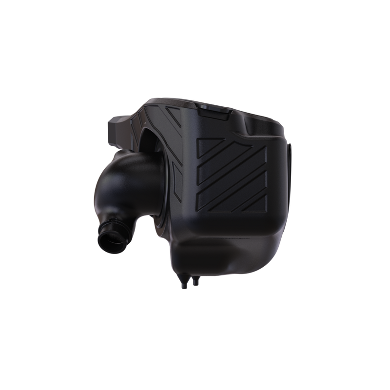 S&B Cold Air Intake | 2024-2026 Ford Ranger, 2.7L Ecoboost