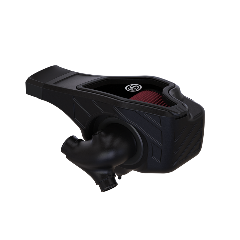 S&B Cold Air Intake | 2024-2026 Ford Ranger, 2.7L Ecoboost