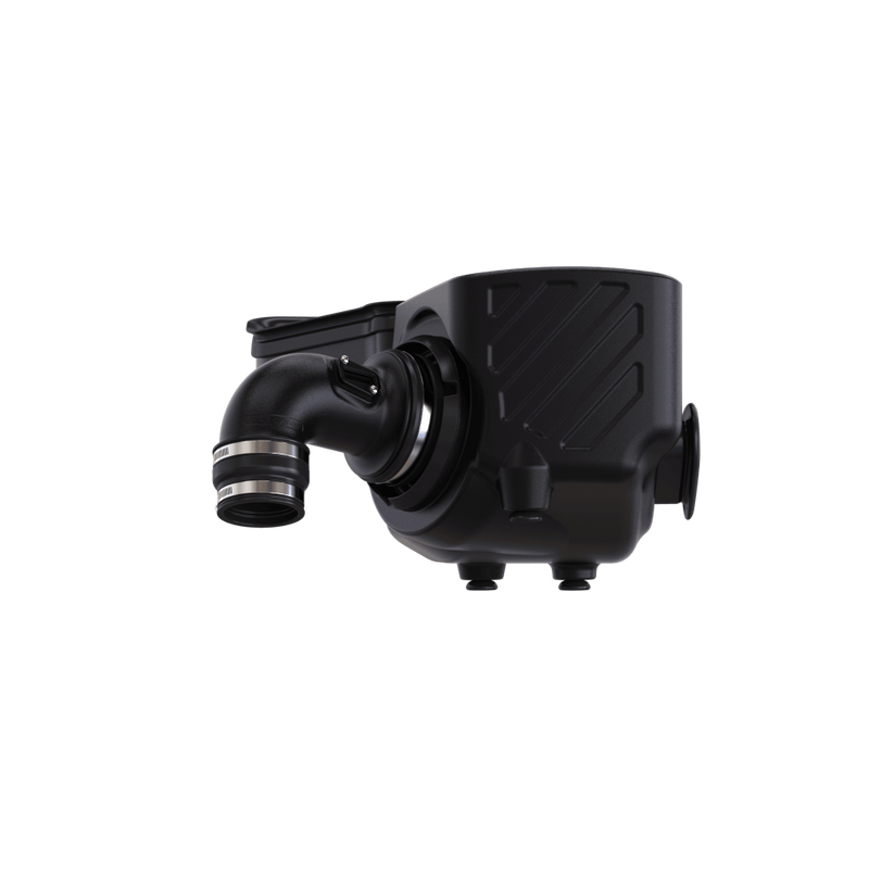 S&B Cold Air Intake | 2024-2026 Toyota Tacoma, 2025+ 4Runner 2.4L