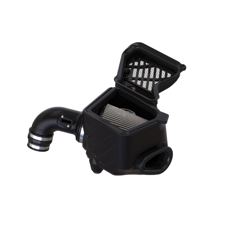 S&B Cold Air Intake | 2024-2026 Toyota Tacoma, 2025+ 4Runner 2.4L