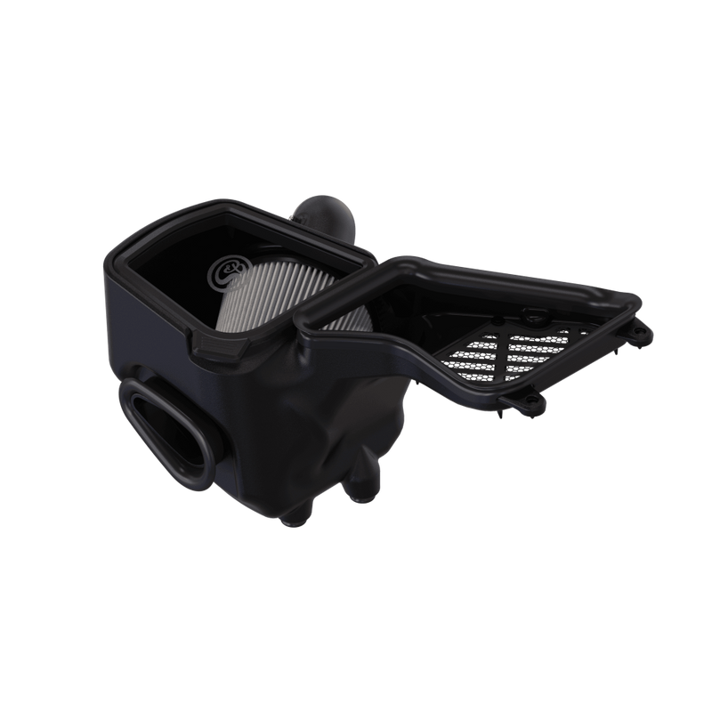 S&B Cold Air Intake | 2024-2026 Toyota Tacoma, 2025+ 4Runner 2.4L