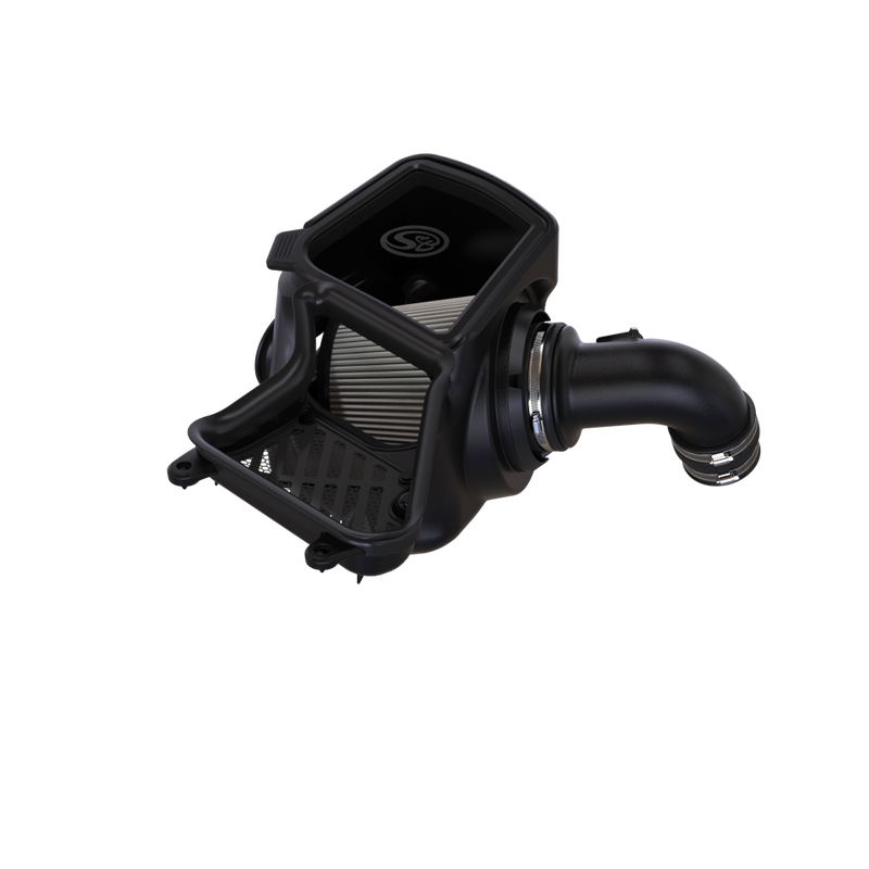 S&B Cold Air Intake | 2024-2026 Toyota Tacoma, 2025+ 4Runner 2.4L