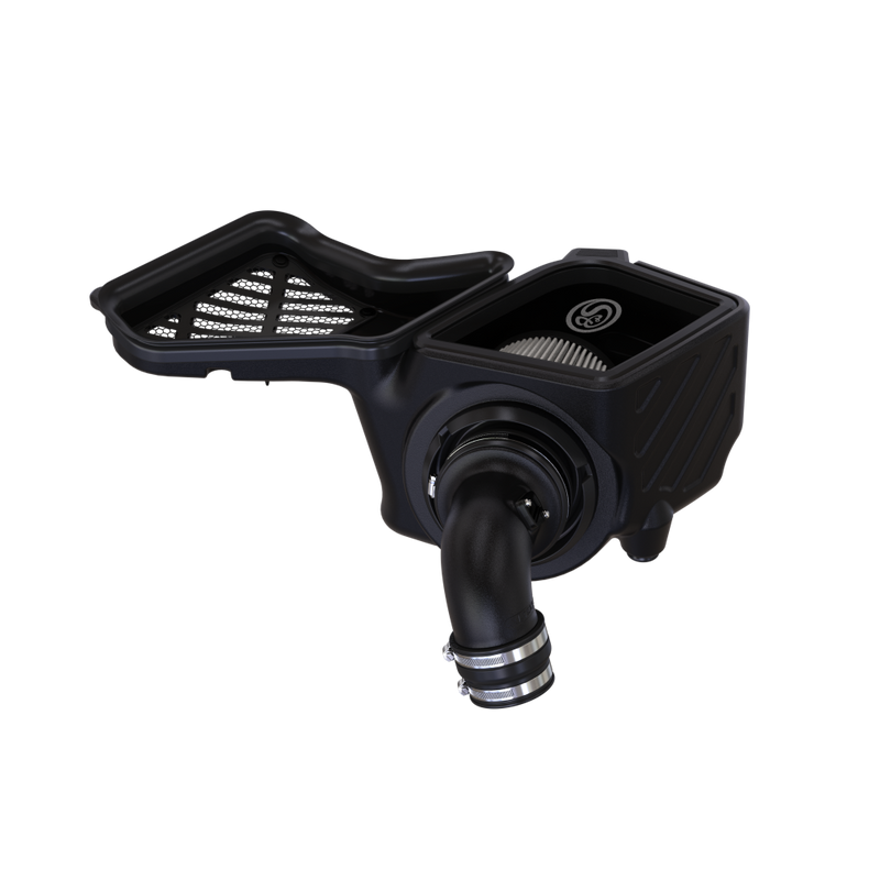 S&B Cold Air Intake | 2024-2026 Toyota Tacoma, 2025+ 4Runner 2.4L