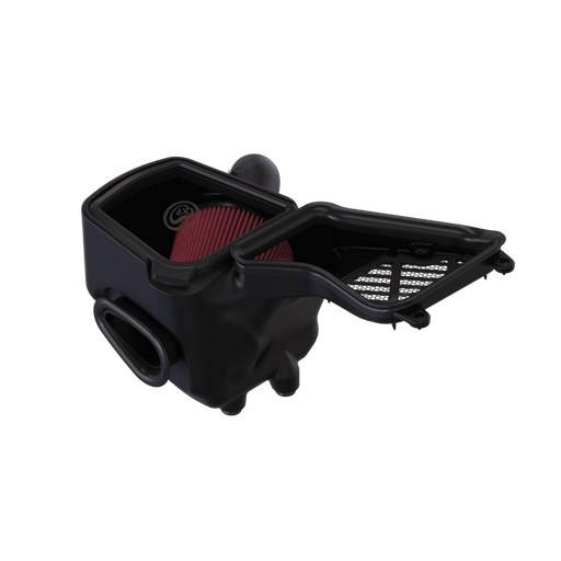 S&B Cold Air Intake | 2024-2026 Toyota Tacoma, 2025+ 4Runner 2.4L