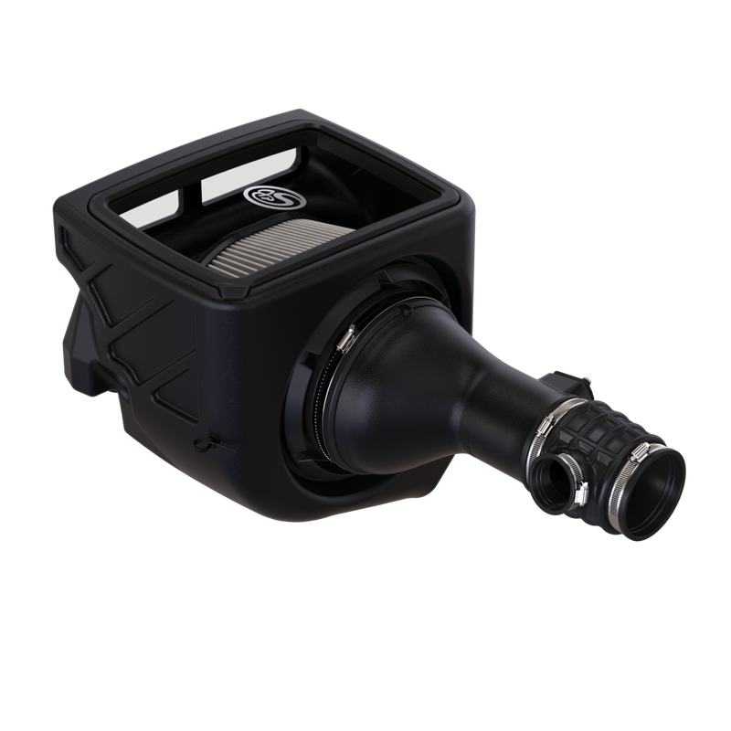 S&B Cold Air Intake | 2017-2024 Nissan Titan V8-5.6L