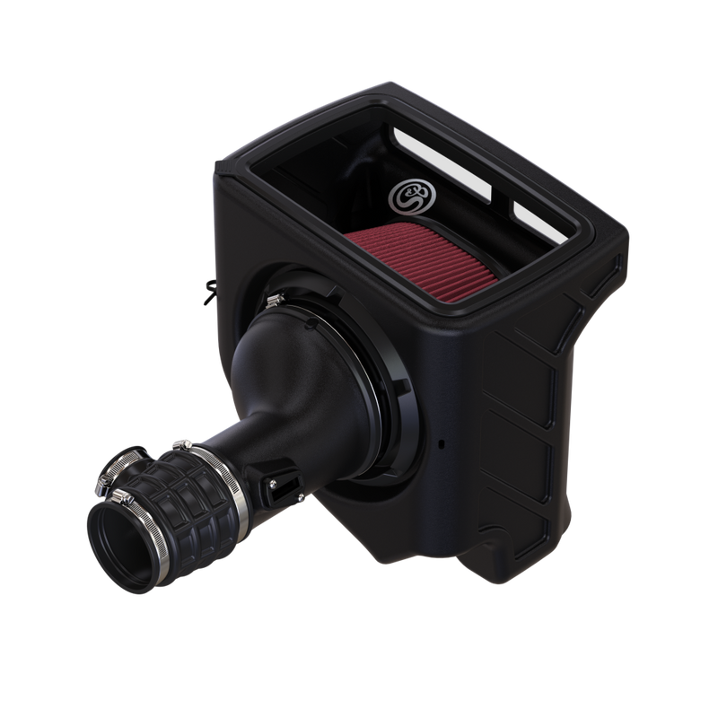 S&B Cold Air Intake | 2017-2024 Nissan Titan V8-5.6L