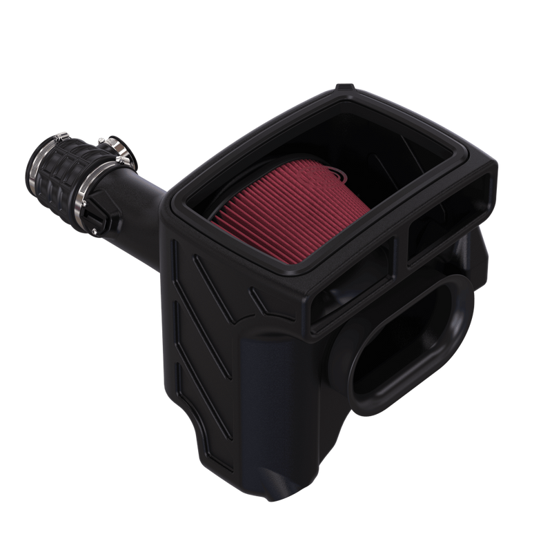 S&B Cold Air Intake | 2017-2024 Nissan Titan V8-5.6L