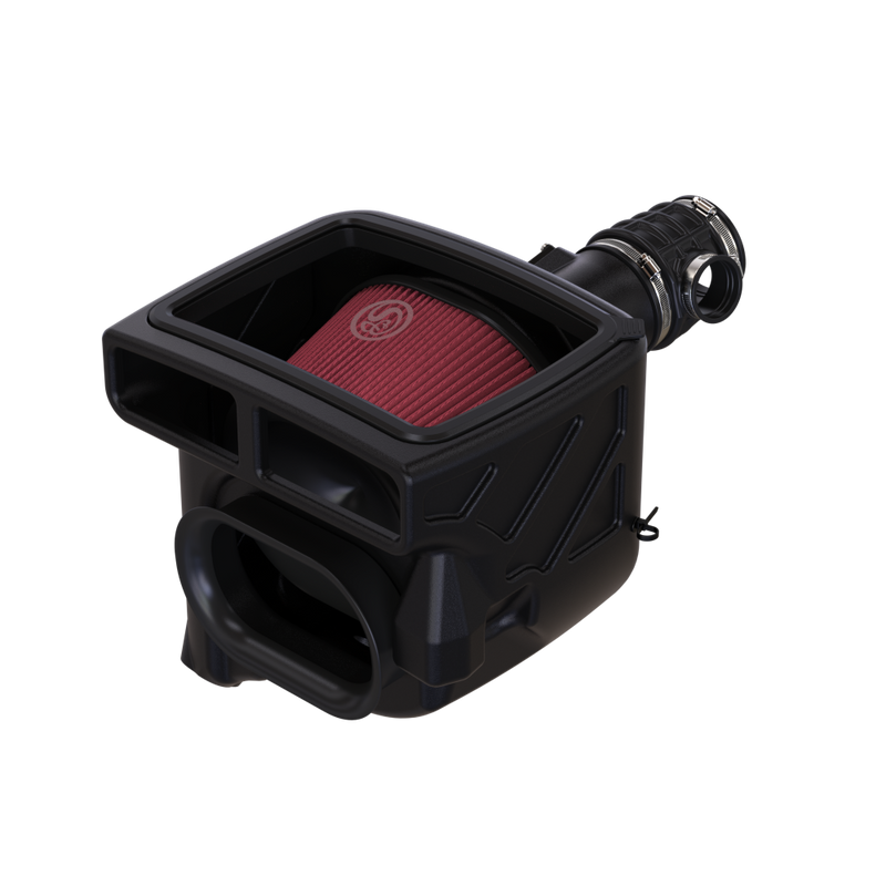 S&B Cold Air Intake | 2017-2024 Nissan Titan V8-5.6L