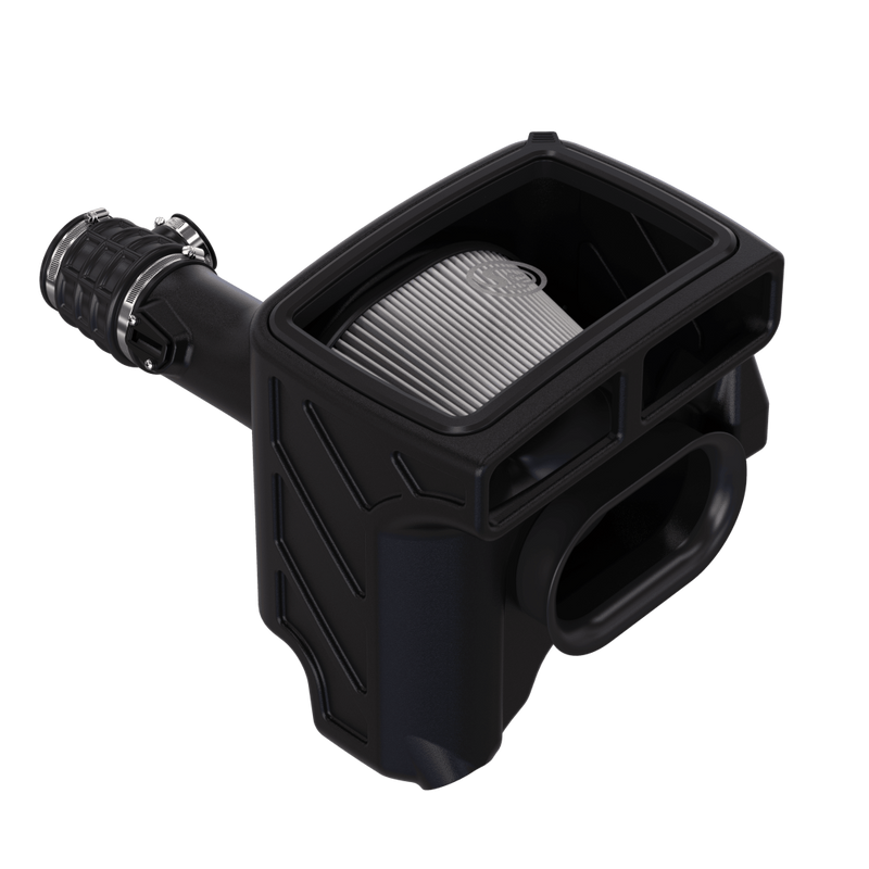 S&B Cold Air Intake | 2017-2024 Nissan Titan V8-5.6L