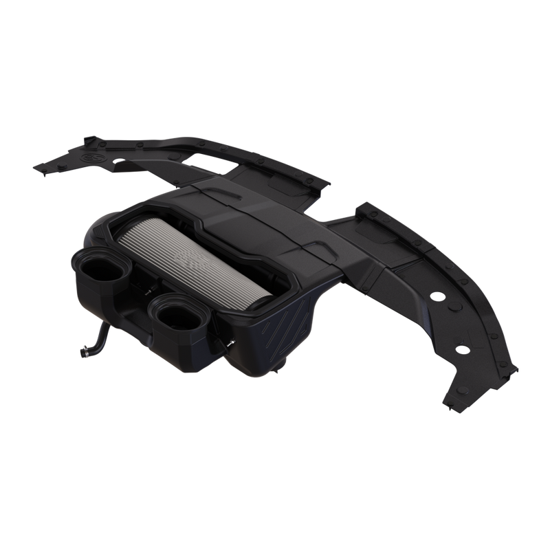S&B Cold Air Intake | 2021-2024 RAM 1500 TRX V8-6.2L with 3.0L Whipple Supercharger