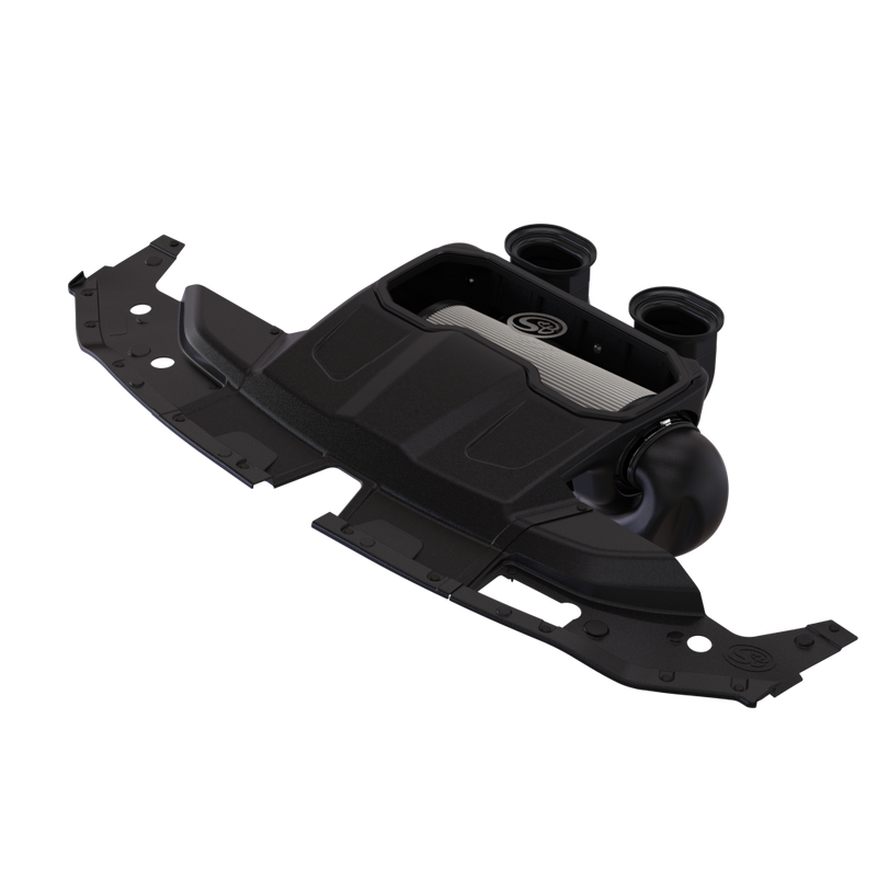 S&B Cold Air Intake | 2021-2024 RAM 1500 TRX V8-6.2L with 3.0L Whipple Supercharger