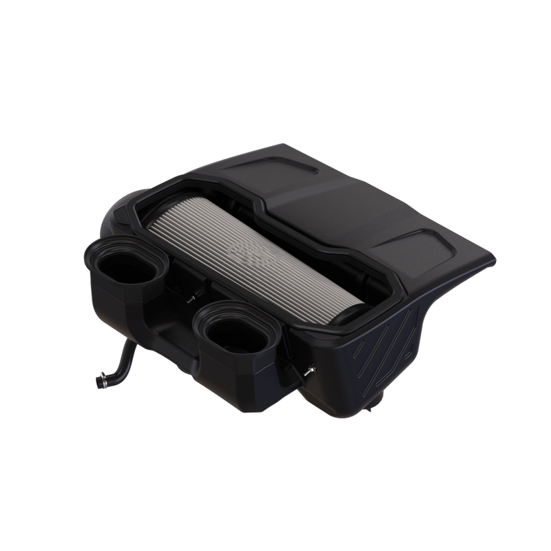 S&B Cold Air Intake | 2021-2024 RAM 1500 TRX V8-6.2L with 3.0L Whipple Supercharger