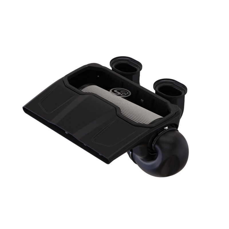 S&B Cold Air Intake | 2021-2024 RAM 1500 TRX V8-6.2L with 3.0L Whipple Supercharger