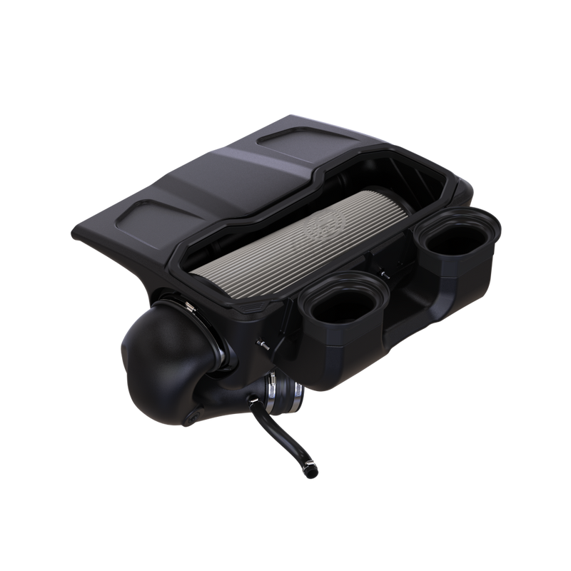 S&B Cold Air Intake | 2021-2024 RAM 1500 TRX V8-6.2L with 3.0L Whipple Supercharger