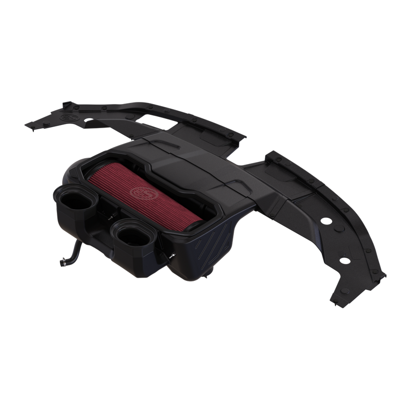 S&B Cold Air Intake | 2021-2024 RAM 1500 TRX V8-6.2L with 3.0L Whipple Supercharger