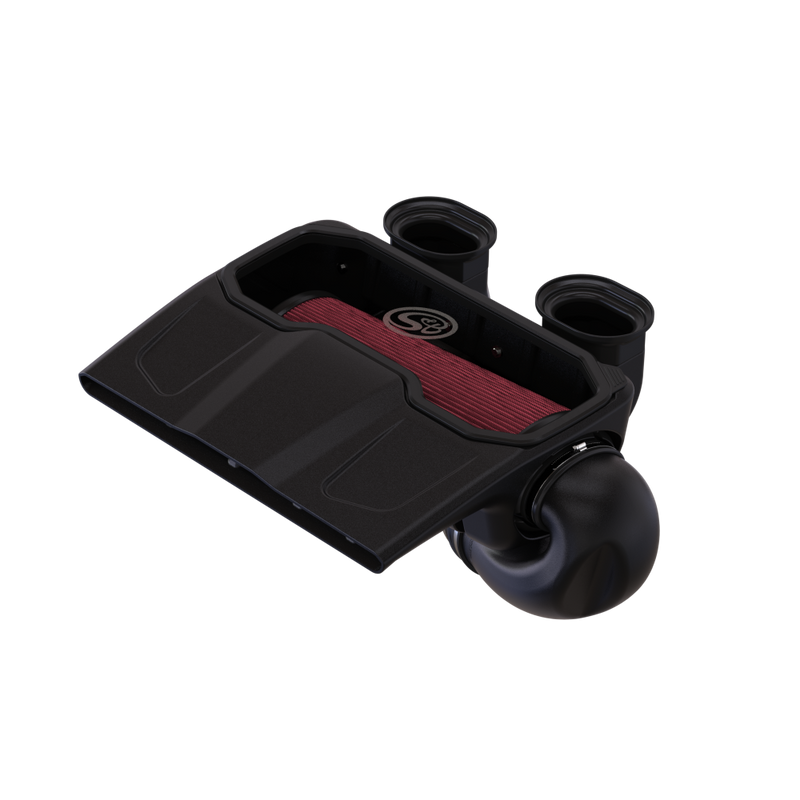 S&B Cold Air Intake | 2021-2024 RAM 1500 TRX V8-6.2L with 3.0L Whipple Supercharger