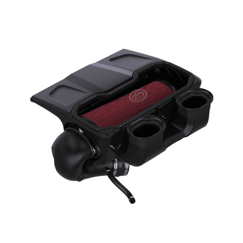S&B Cold Air Intake | 2021-2024 RAM 1500 TRX V8-6.2L with 3.0L Whipple Supercharger