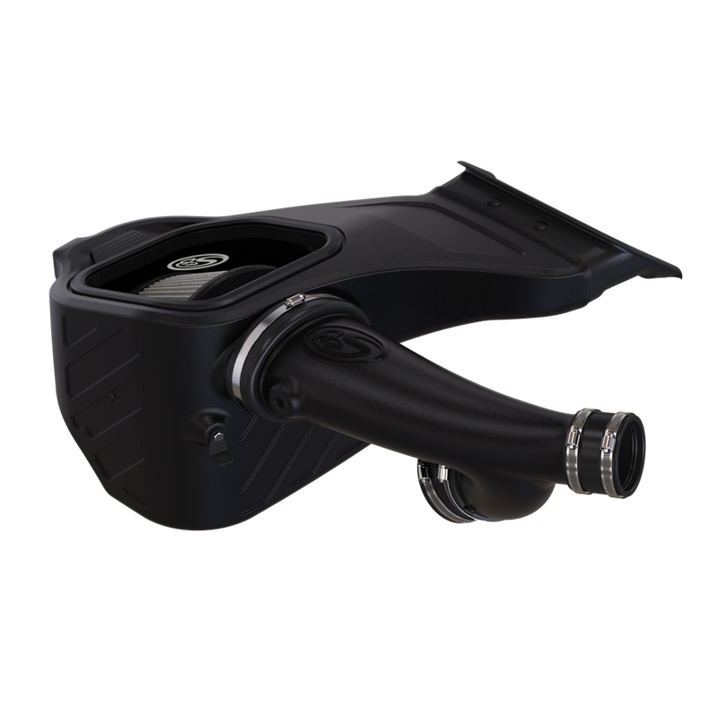 S&B Cold Air Intake | 2021-2026 Ford F-150 3.5L PowerBoost