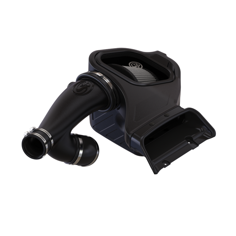 S&B Cold Air Intake | 2021-2026 Ford F-150 3.5L PowerBoost