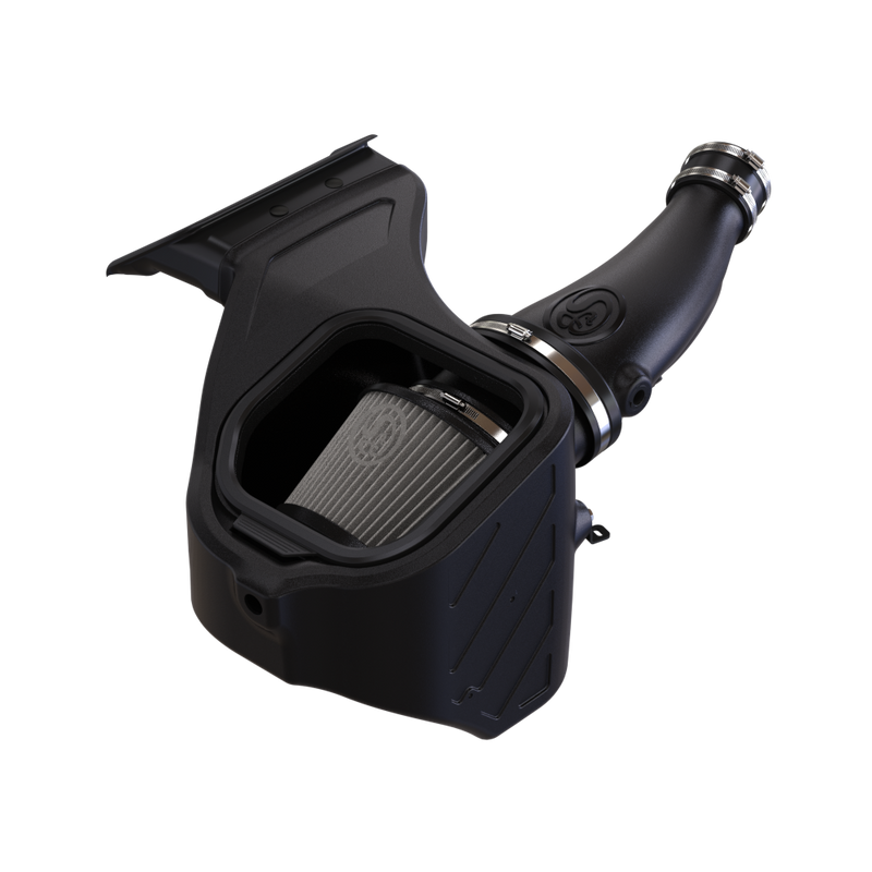 S&B Cold Air Intake | 2021-2026 Ford F-150 3.5L PowerBoost