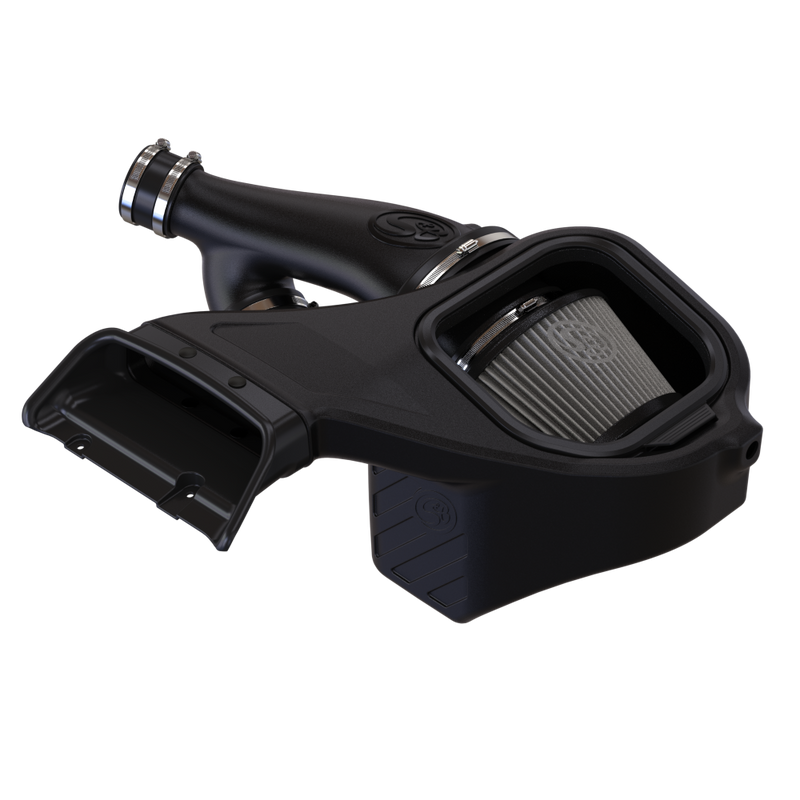 S&B Cold Air Intake | 2021-2026 Ford F-150 3.5L PowerBoost