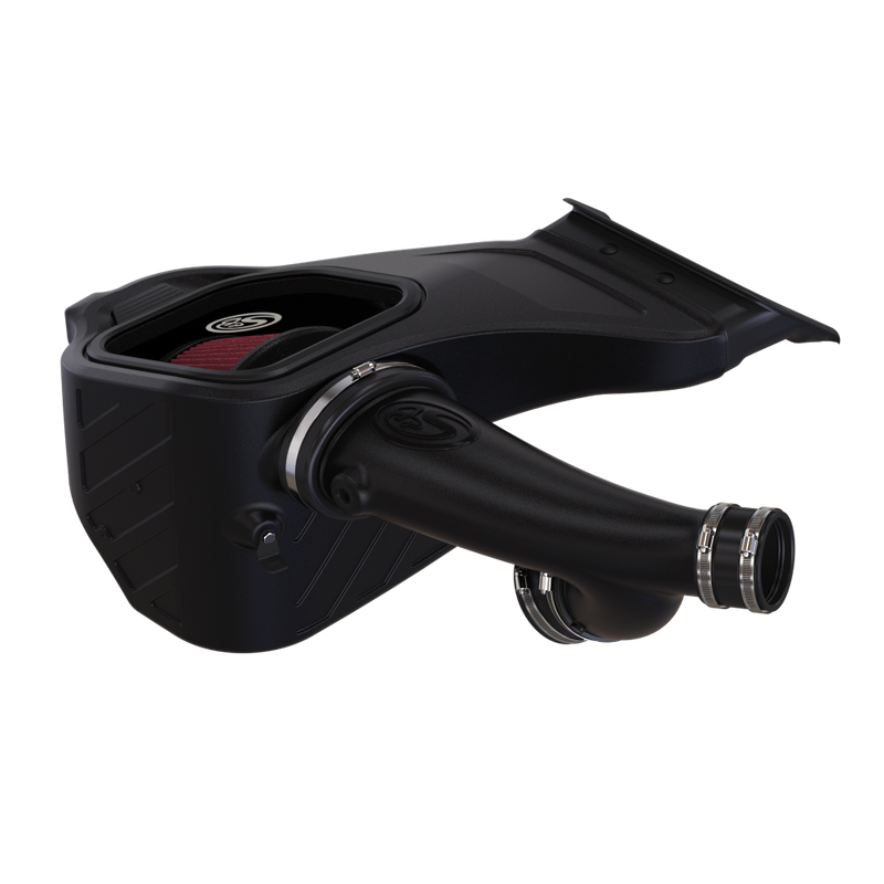 S&B Cold Air Intake | 2021-2026 Ford F-150 3.5L PowerBoost