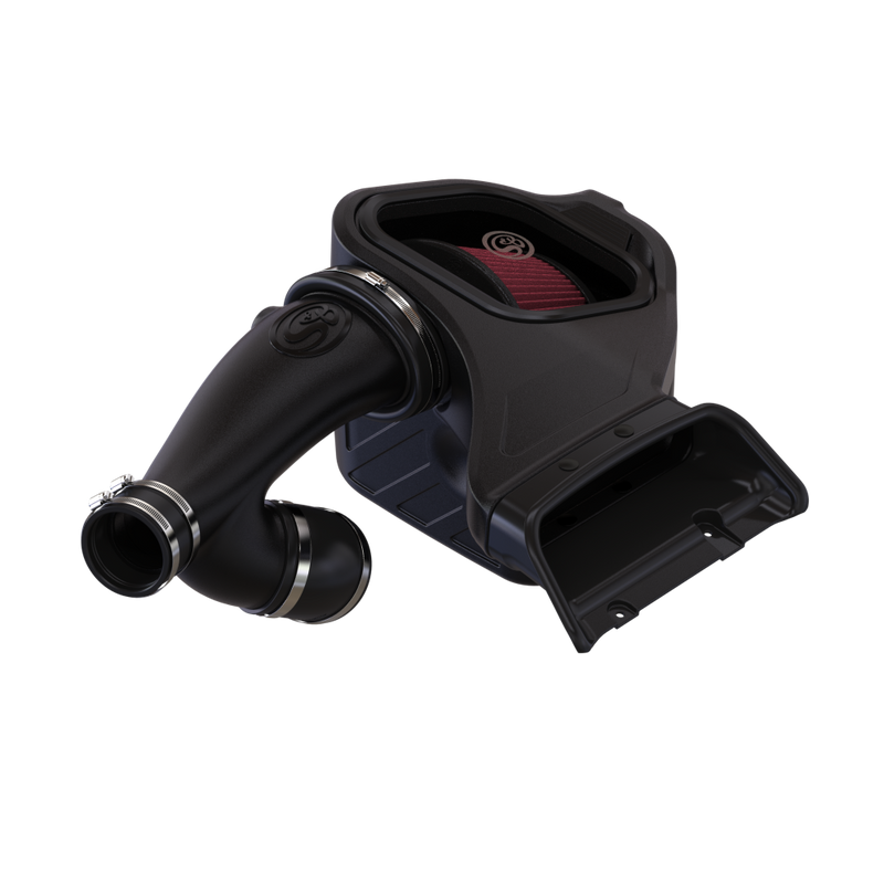 S&B Cold Air Intake | 2021-2026 Ford F-150 3.5L PowerBoost