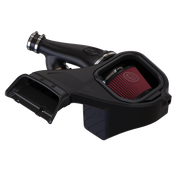 S&B Cold Air Intake | 2021-2026 Ford F-150 3.5L PowerBoost