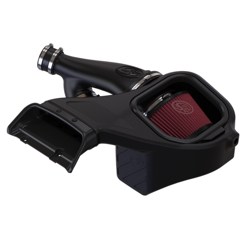S&B Cold Air Intake | 2021-2026 Ford F-150 3.5L PowerBoost