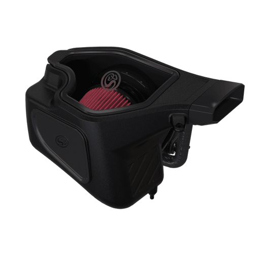 S&B Cold Air Intake | 2024 Ford Ranger 2.3L Ecoboost