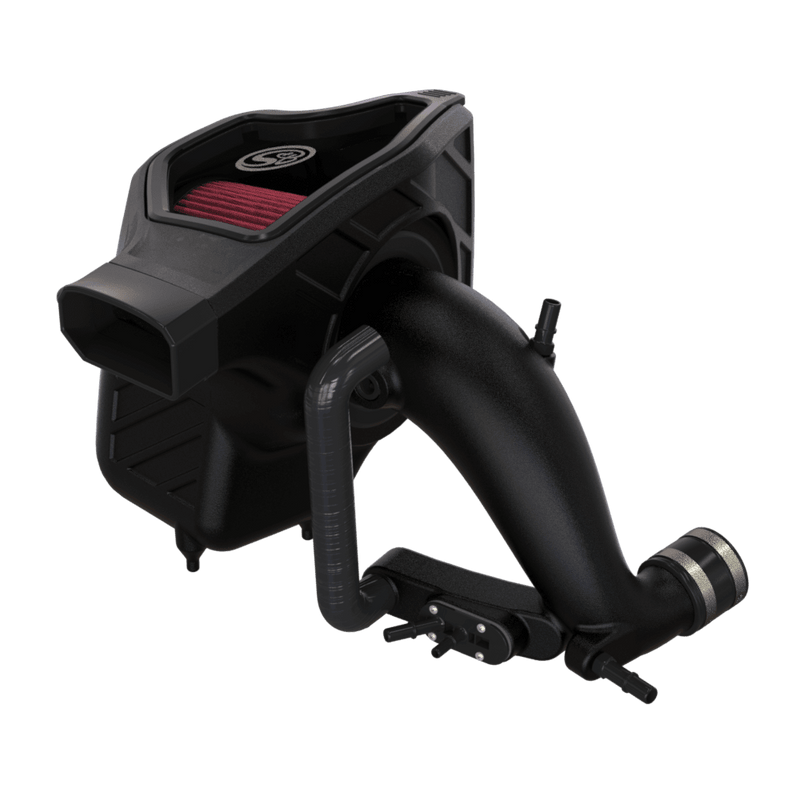 S&B Cold Air Intake | 2024 Ford Ranger 2.3L Ecoboost
