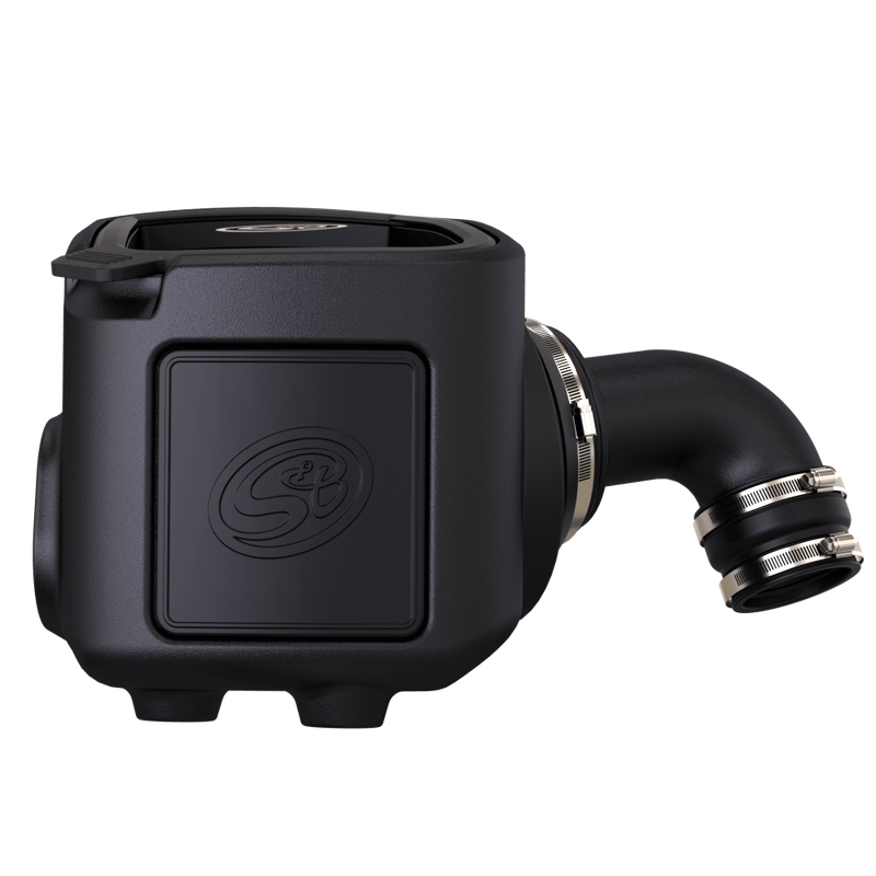 S&B Cold Air Intake | 2024-2026 Toyota Land Cruiser, 2.4L