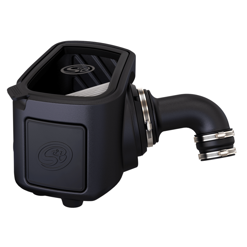 S&B Cold Air Intake | 2024-2026 Toyota Land Cruiser, 2.4L